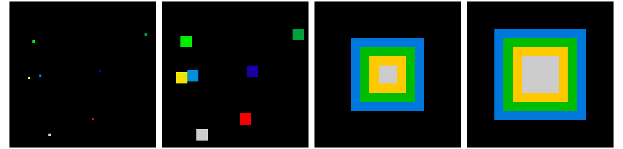 plot greyscale dilation